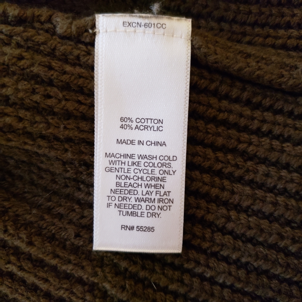 Express Cardigan - Picture 7 of 7